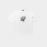 FILA X MONKIDDO GRAPHIC TEE