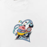 FILA X MONKIDDO GRAPHIC TEE