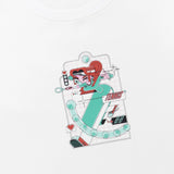 FILA X BAO VIET GRAPHIC TEE