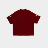 FILA Heritage Graphic Logo Tee