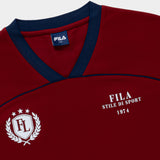 FILA Heritage Graphic Logo Tee