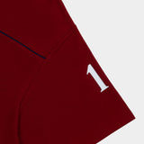 FILA Heritage Graphic Logo Tee