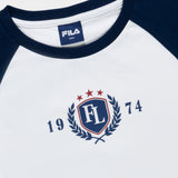 FILA HERITAGE CROP TOP
