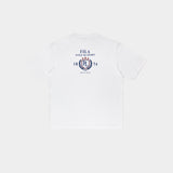 FILA HERITAGE GRAPHIC LOGO TEE