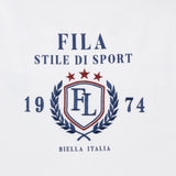 FILA HERITAGE GRAPHIC LOGO TEE