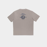 FILA HERITAGE GRAPHIC LOGO TEE