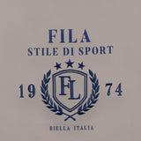 FILA HERITAGE GRAPHIC LOGO TEE