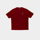 FILA HERITAGE GRAPHIC LOGO TEE