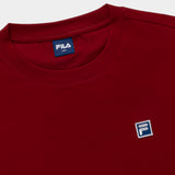 FILA HERITAGE GRAPHIC LOGO TEE