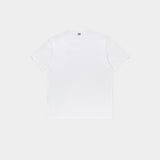 FILA HERITAGE CLASSIC LOGO TEE