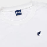 FILA HERITAGE CLASSIC LOGO TEE