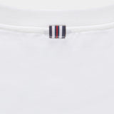 FILA HERITAGE CLASSIC LOGO TEE