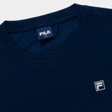 FILA HERITAGE CLASSIC LOGO TEE
