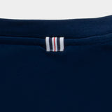 FILA HERITAGE CLASSIC LOGO TEE