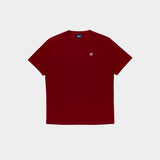 FILA HERITAGE CLASSIC LOGO TEE