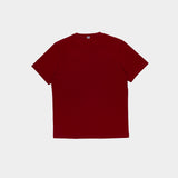 FILA HERITAGE CLASSIC LOGO TEE