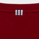 FILA HERITAGE CLASSIC LOGO TEE