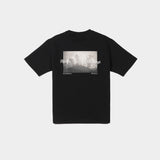 FILA HERITAGE GRAPHIC LOGO TEE