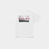 FILA HERITAGE GRAPHIC LOGO TEE