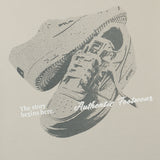 FILA HERITAGE GRAPHIC LOGO TEE