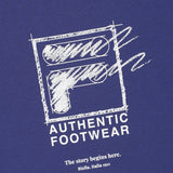 FILA HERITAGE LOGO TEE