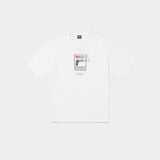 FILA HERITAGE LOGO TEE