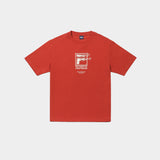 FILA HERITAGE LOGO TEE