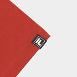 FILA HERITAGE LOGO TEE