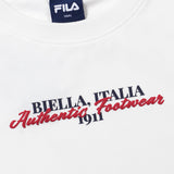 FILA HERITAGE CROPPED TOP