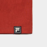 FILA HERITAGE CROPPED TOP