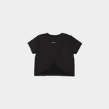 FILA FITNESS SHORT SLEEVE TOP