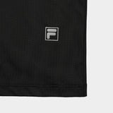 FILA FITNESS SHORT SLEEVE TOP