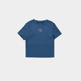 FILA TENNIS CLUB WOMEN'S SHORT SLEEVE TOP