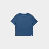 FILA TENNIS CLUB WOMEN'S SHORT SLEEVE TOP