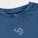 FILA TENNIS CLUB WOMEN'S SHORT SLEEVE TOP