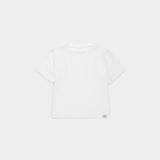 FILA TENNIS CLUB WOMEN'S SHORT SLEEVE TOP