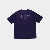 FILA TENNIS CLUB GRAPHIC LOGO TEE