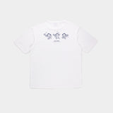 FILA TENNIS CLUB GRAPHIC LOGO TEE