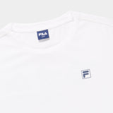 FILA TENNIS CLUB GRAPHIC LOGO TEE