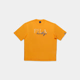 FILA ORIGIN GRAPHIC LOGO TEE