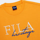 FILA ORIGIN GRAPHIC LOGO TEE