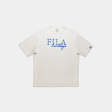 FILA ORIGIN GRAPHIC LOGO TEE