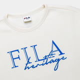 FILA ORIGIN GRAPHIC LOGO TEE