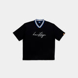 FILA ORIGIN GRAPHIC LOGO TEE