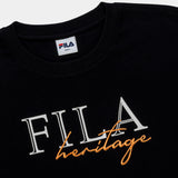 FILA ORIGIN WOMEN'S GRAPHIC TEE