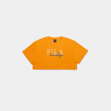 FILA ORIGIN WOMEN'S GRAPHIC TEE