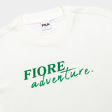 FILA FIORE GRAPHIC TEE