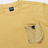 FILA FIORE GRAPHIC LOGO TEE