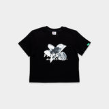 FILA FIORE GRAPHIC LOGO TEE