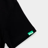 FILA FIORE GRAPHIC LOGO TEE